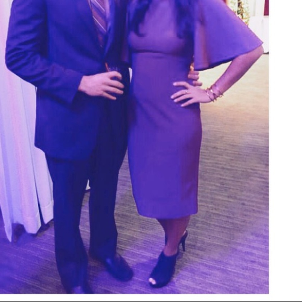 Dress - Picture 2 of 4